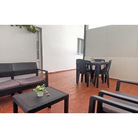Appartamento Al Bela Vida Tavira Esterno foto
