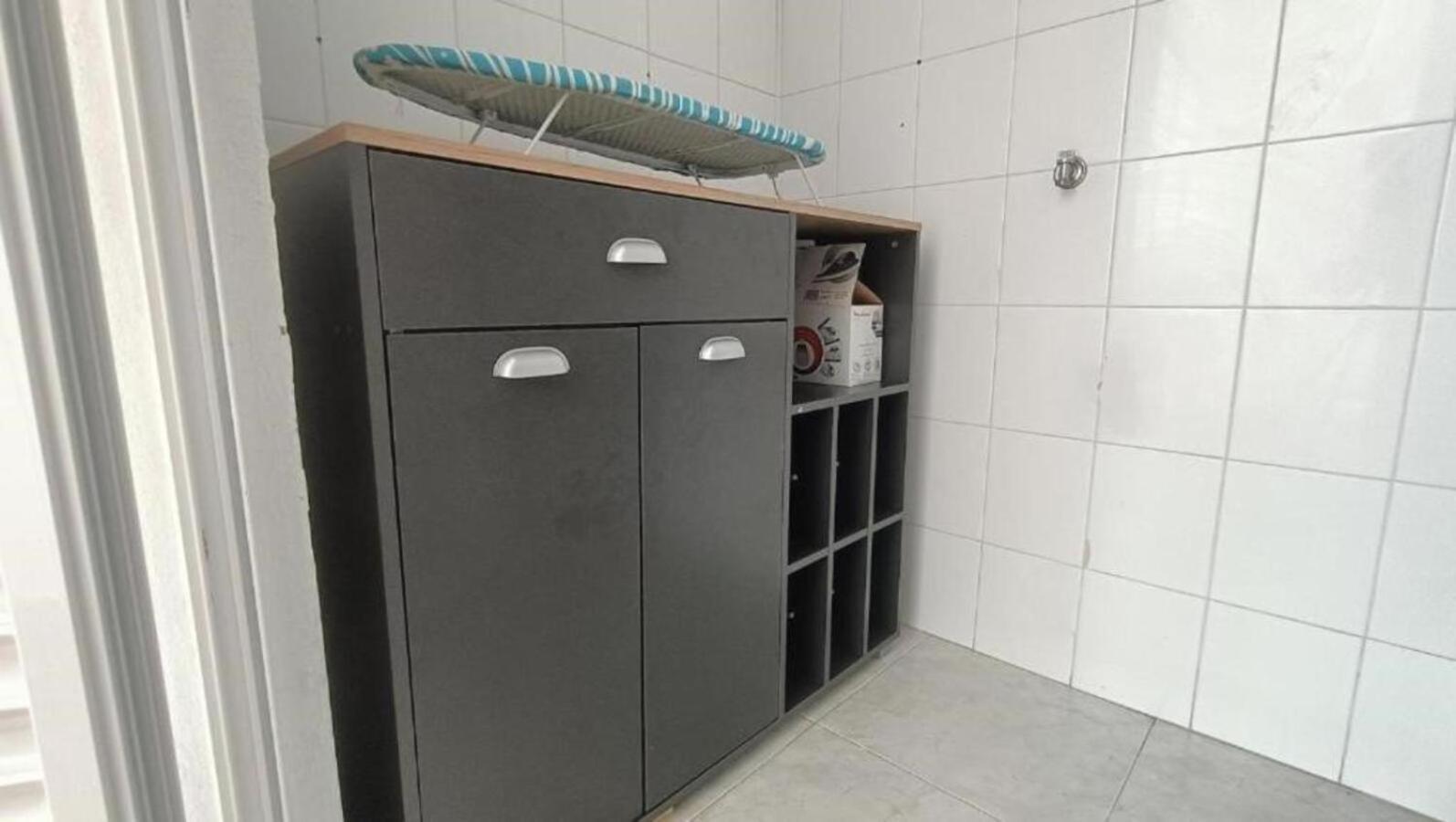 Appartamento Al Bela Vida Tavira Esterno foto