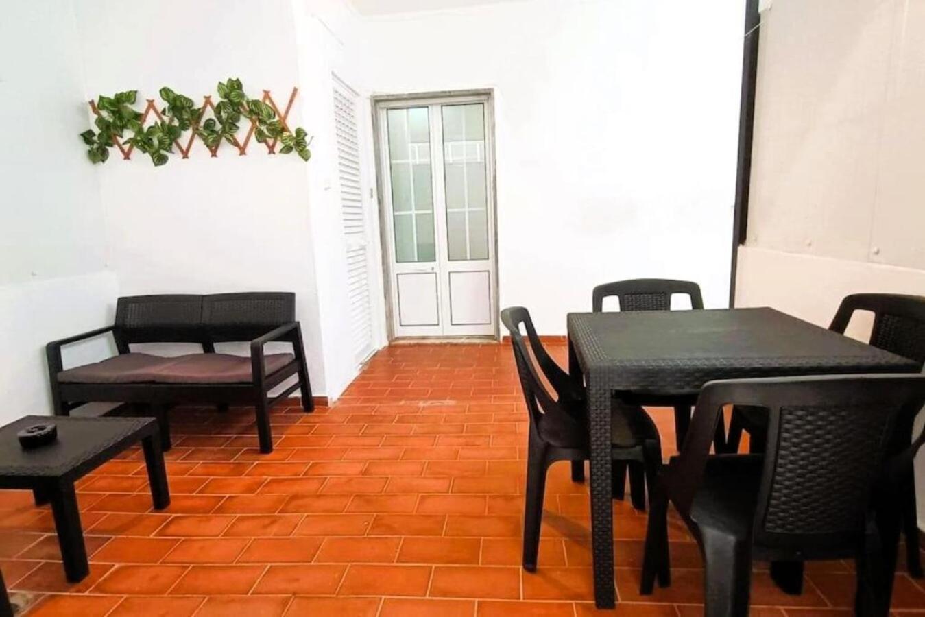 Appartamento Al Bela Vida Tavira Esterno foto