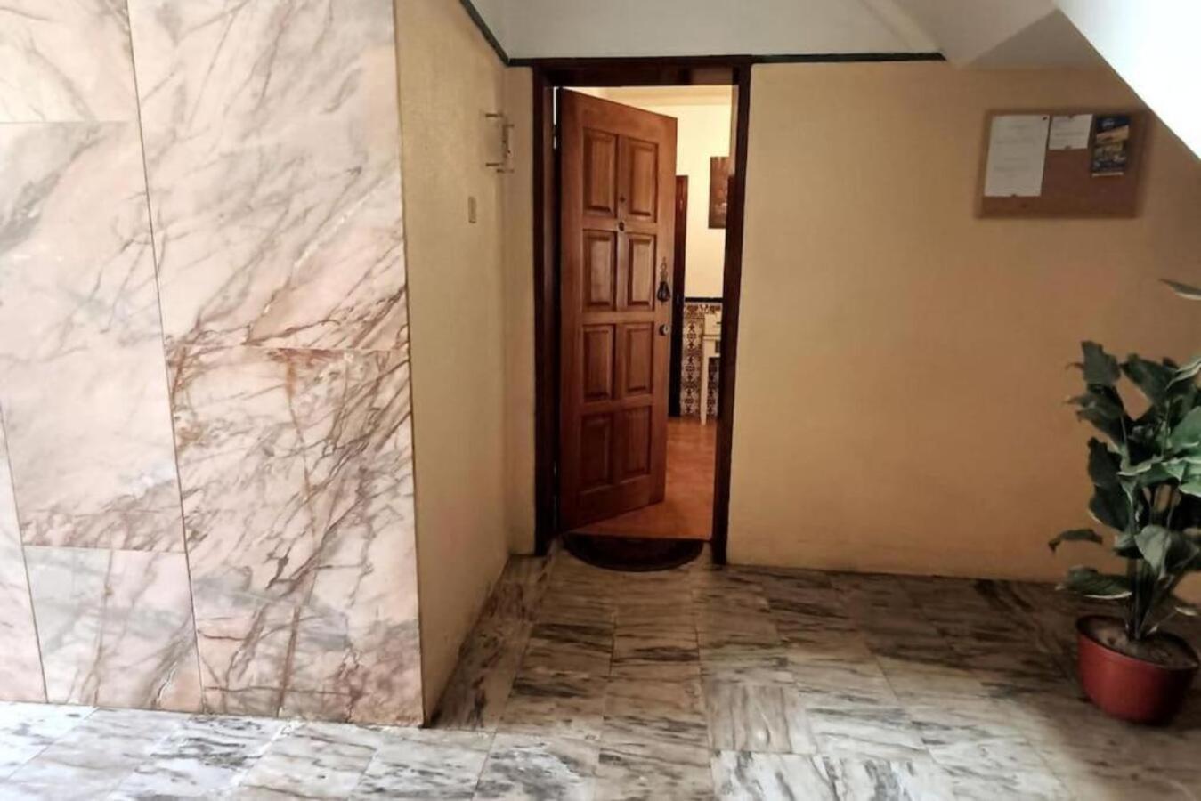 Appartamento Al Bela Vida Tavira Esterno foto